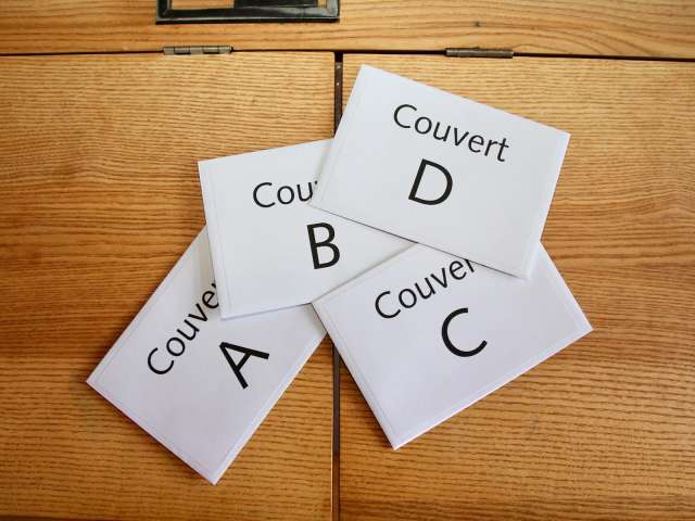 Quiz-Dinner