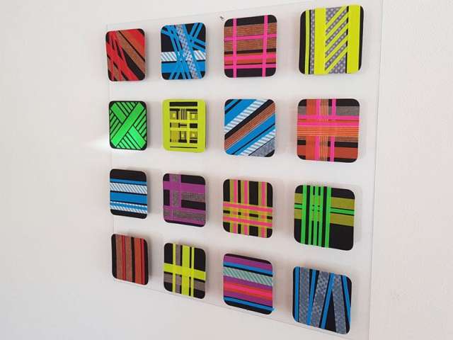 Patchworkshop