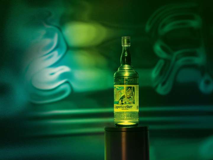 Appenzeller Alpenbitter