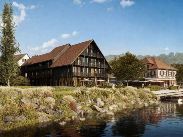 Klostergut Paradies