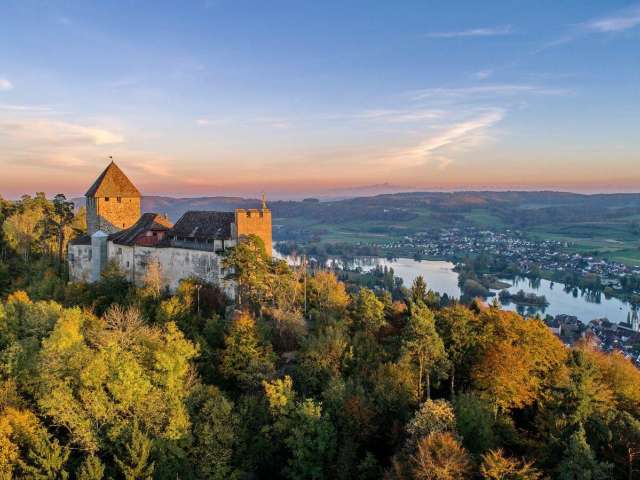 Burg Hohenklingen