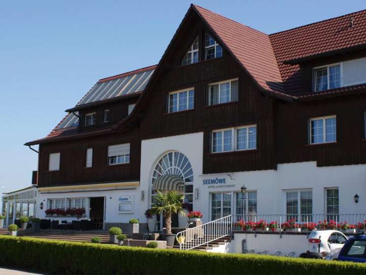 Hotel Restaurant Seemöwe