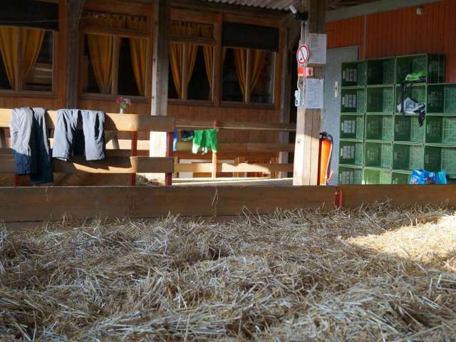 Bolderhof – der Erlebnishof in Hemishofen bei Stein am Rhein