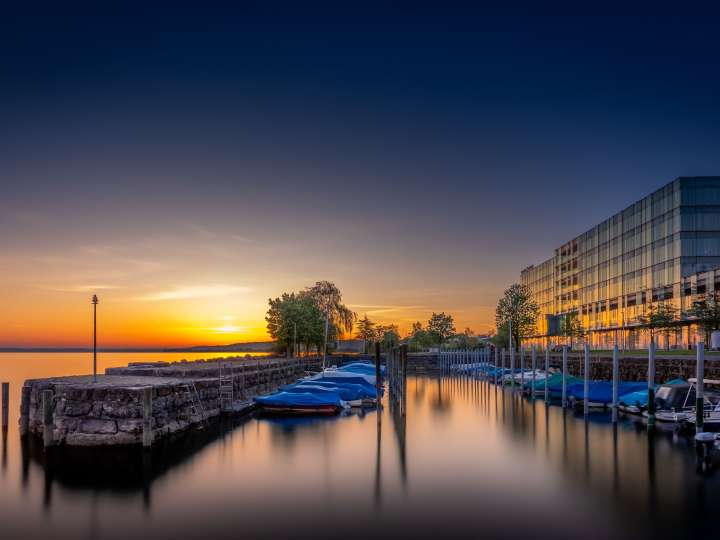 Würth Haus Rorschach