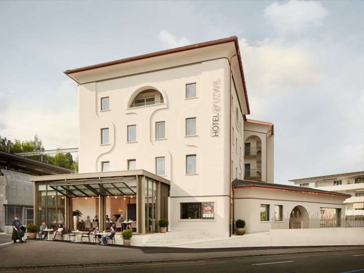 Hotel Uzwil