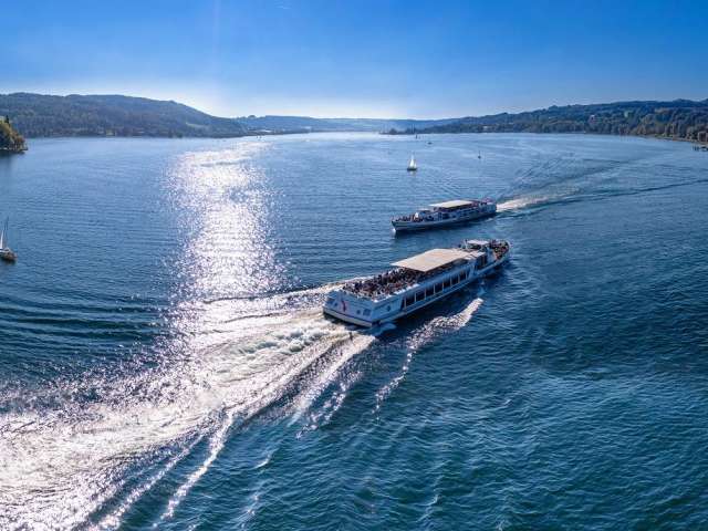 Schweizerische Schifffahrtsgesellschaft Untersee und Rhein (URh)