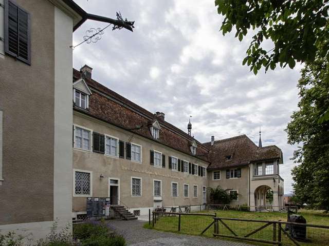 Kunstmuseum Thurgau