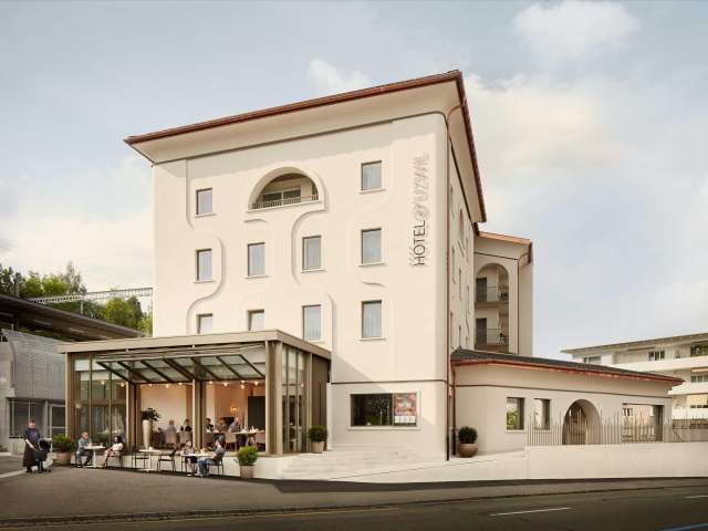 Hotel Uzwil