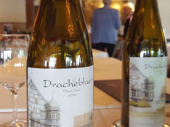 Weingut Saxer