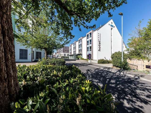 Hotel Münchwilen