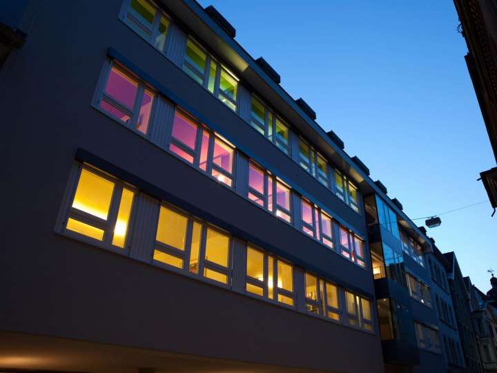 Hotel Dom