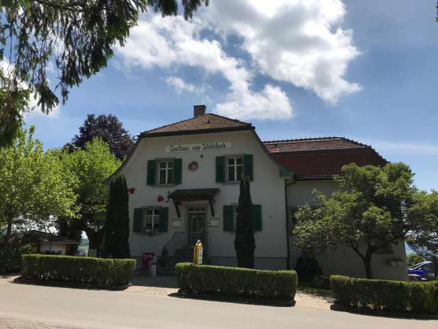 Restaurant Stählibuck