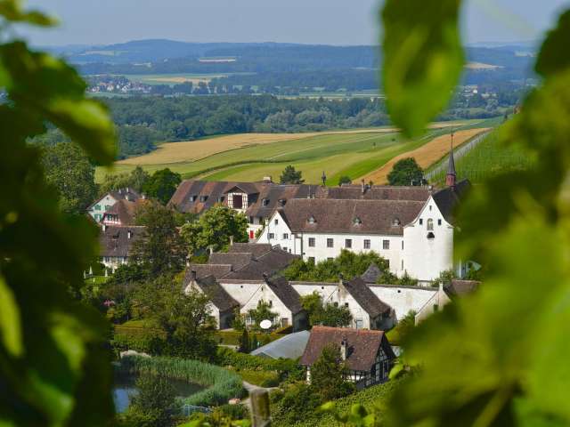 Ittinger Schnitzeljagd