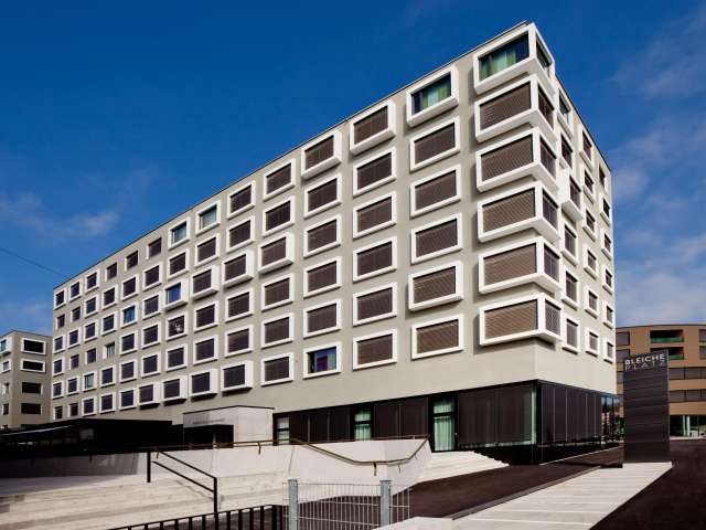 Vienna House Zur Bleiche Schaffhausen