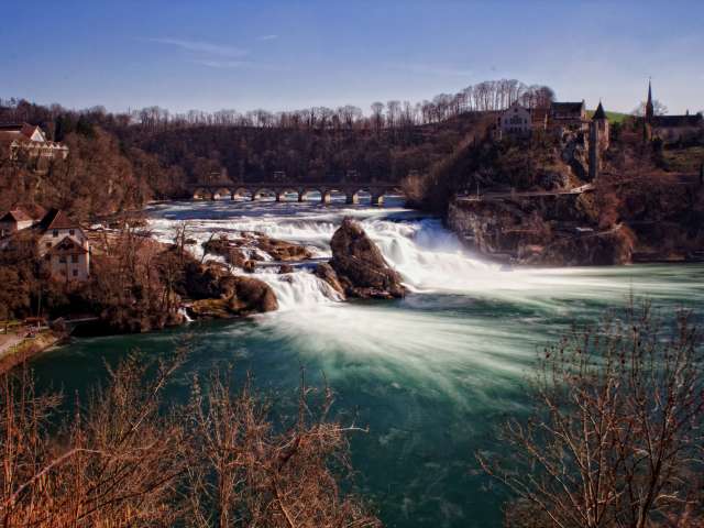Rheinfall