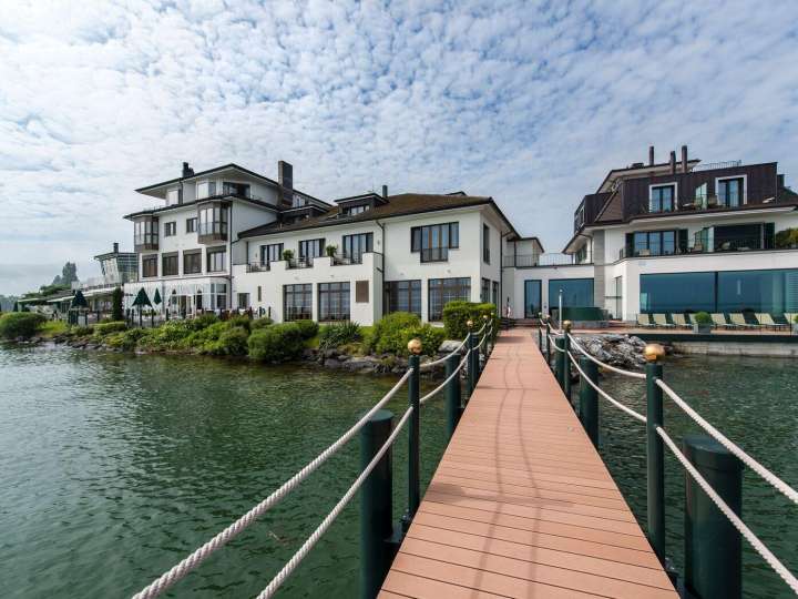 Bad Horn Hotel & Spa