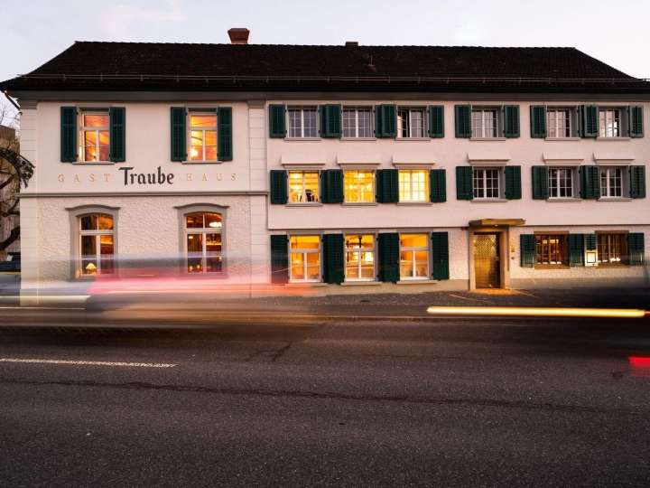 Gasthaus Traube