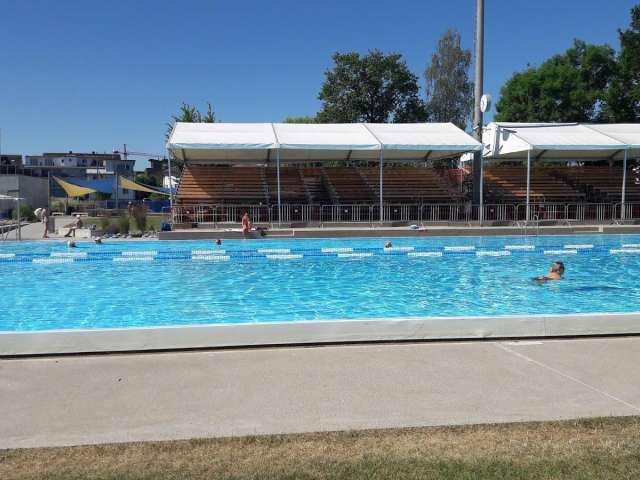 Seebad Romanshorn