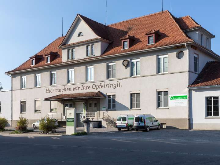 Öpfelfarm