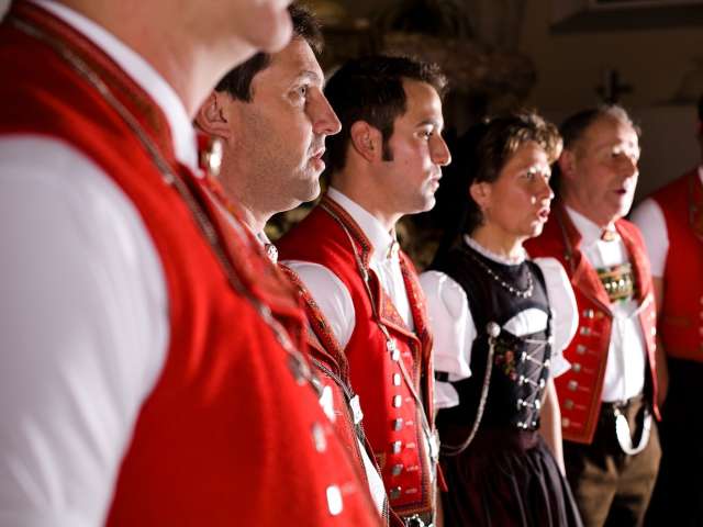 Naturjodel-Schnupperkurs