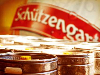 Bier von Frau zu Frau