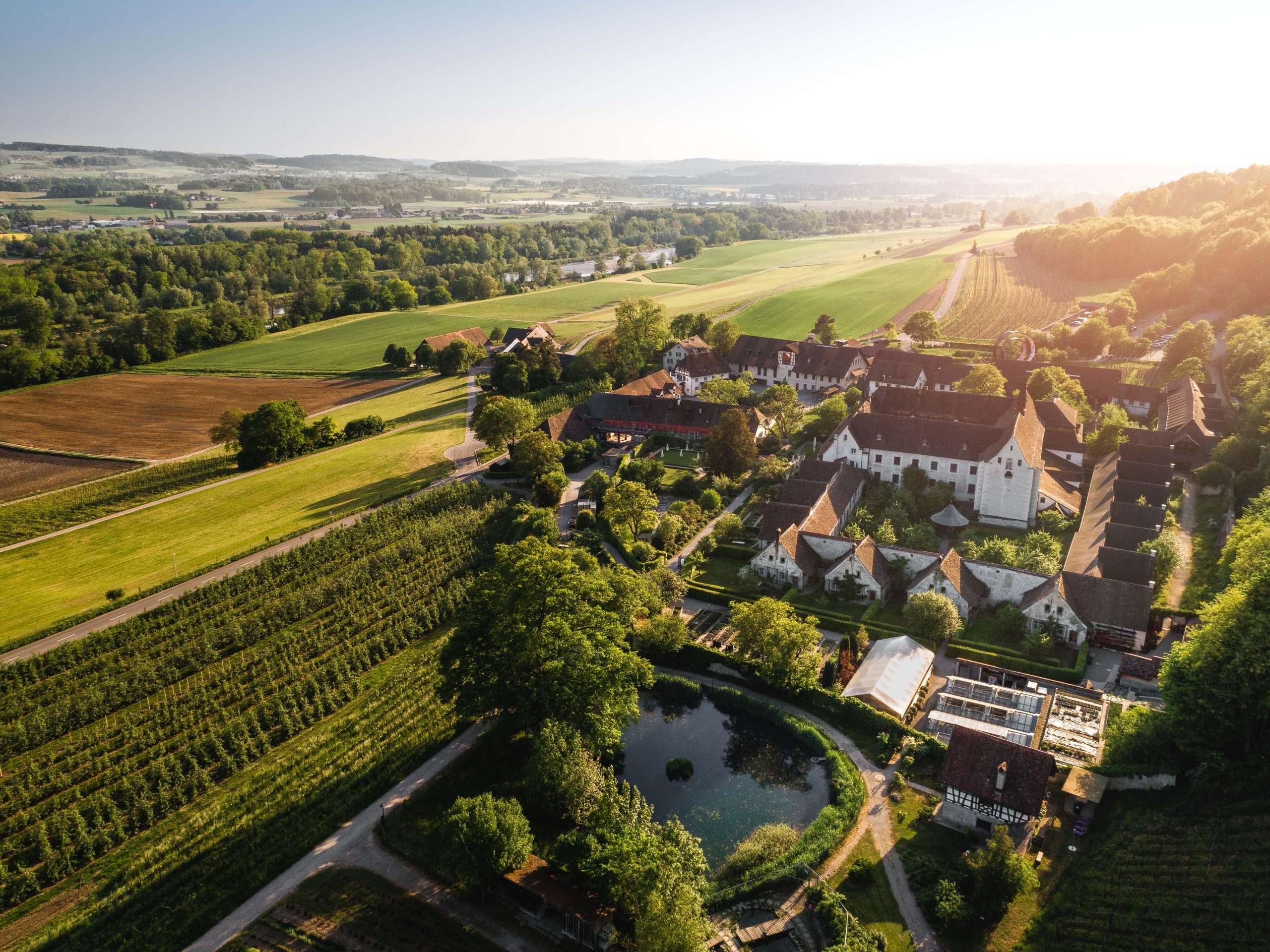 Kartause Ittingen
