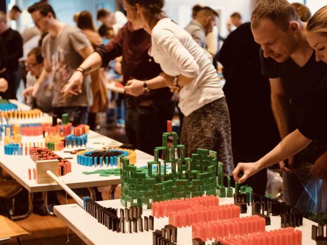 Agentur für Emotion