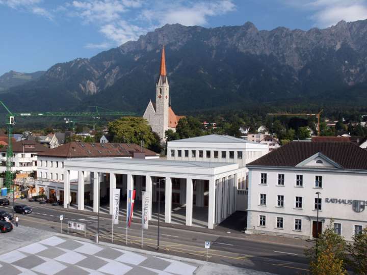 SAL Saal am Lindaplatz