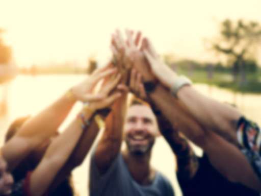 Leistungsübersicht für Partner