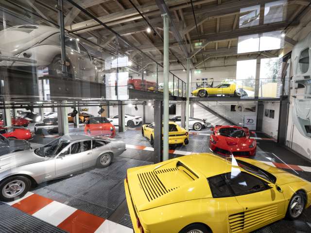 autobau erlebniswelt