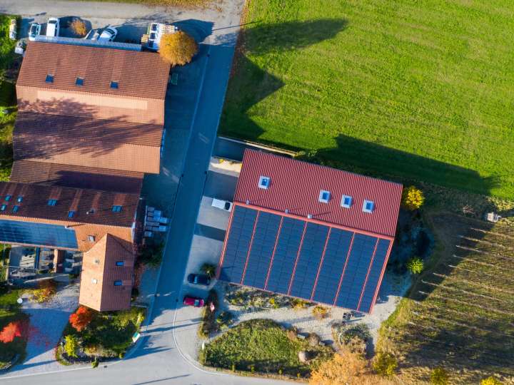 Bioweingut Lenz