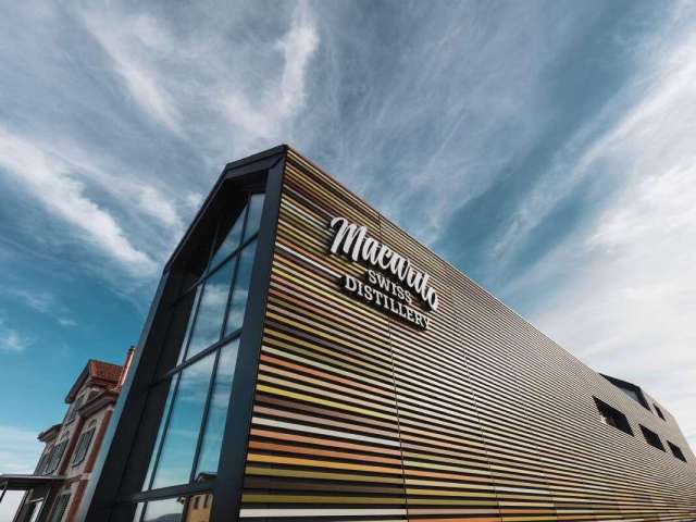 Macardo Swiss Distillery