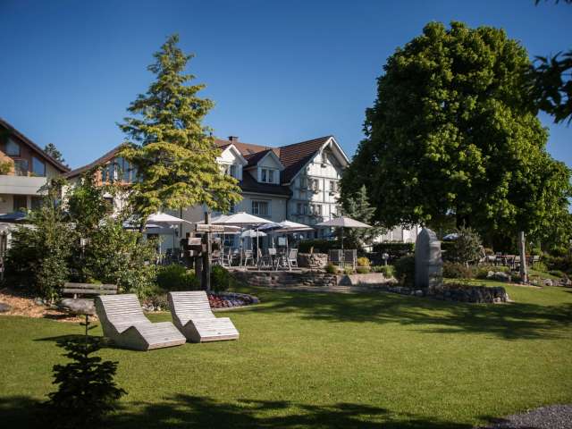 Hotel Wolfensberg