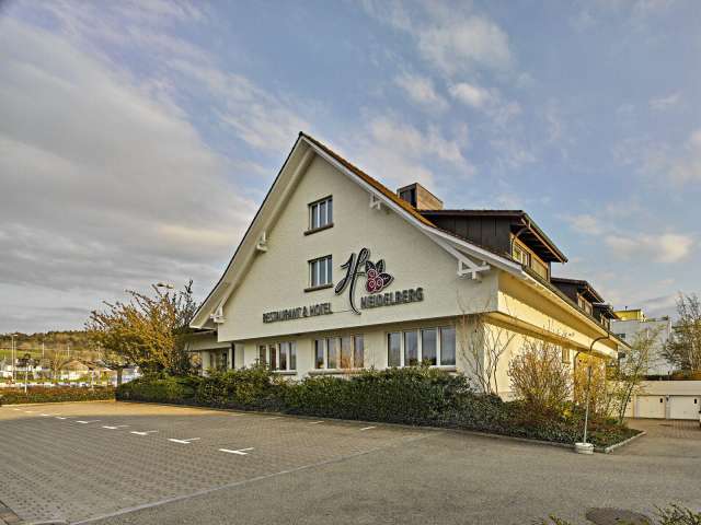 Restaurant & Hotel Heidelberg