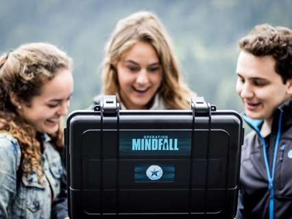 Team Escape St.Gallen