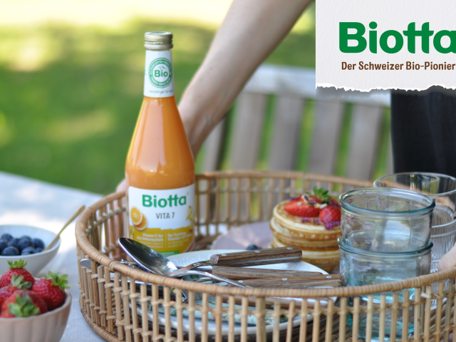 Biotta 