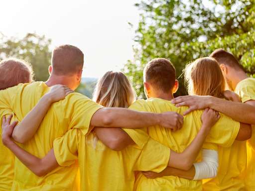 Marketing zum Mitmachen