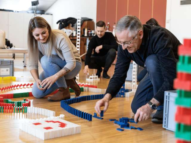 Domino Day
