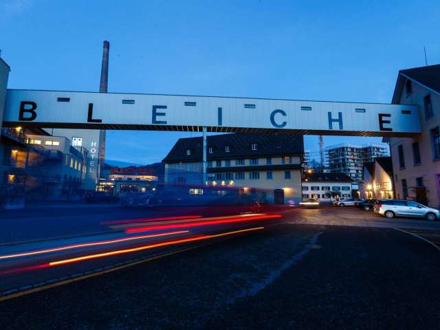Bleiche Hotel