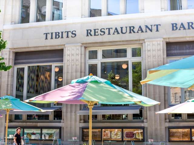 tibits St.Gallen