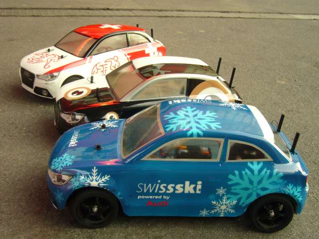 Agentur für Emotion GmbH