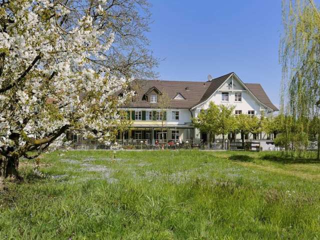 Landgasthof Seelust