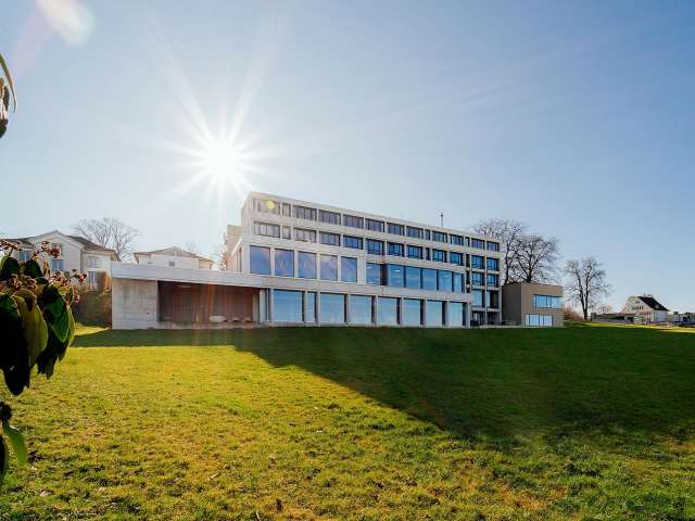 Hotel Heiden