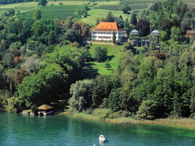 Schloss Marbach