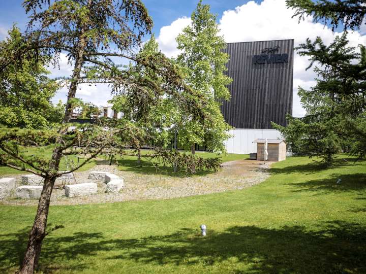 Revier Hotel Säntispark