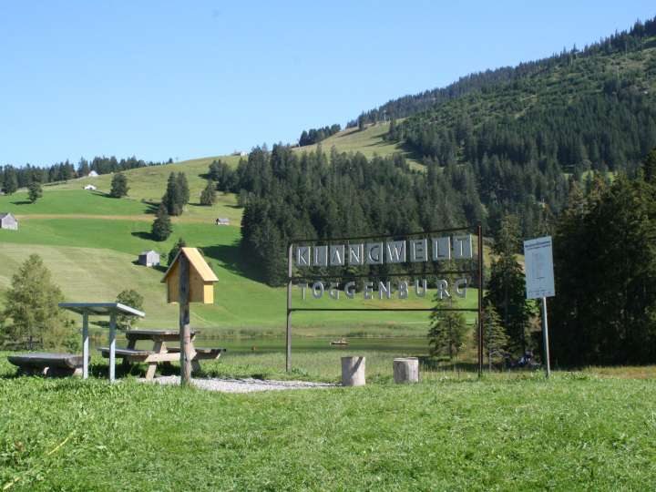 Klangwelt Toggenburg