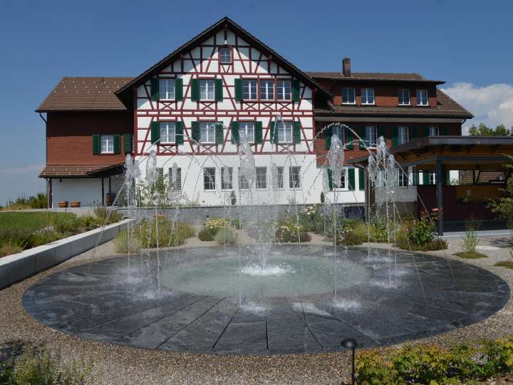 Gasthof Sunnebad