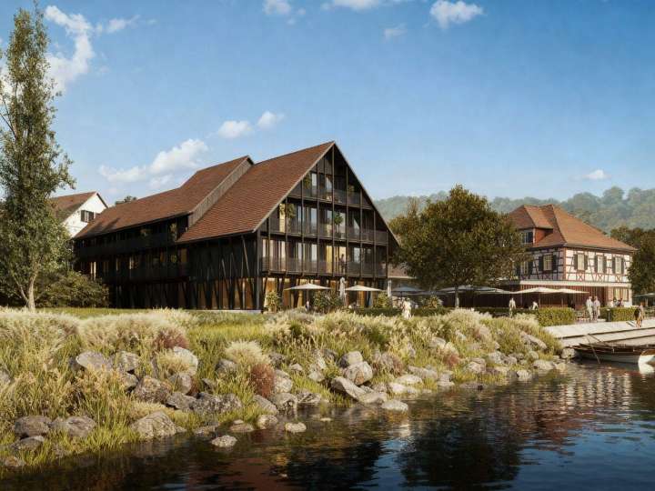 Klostergut Paradies