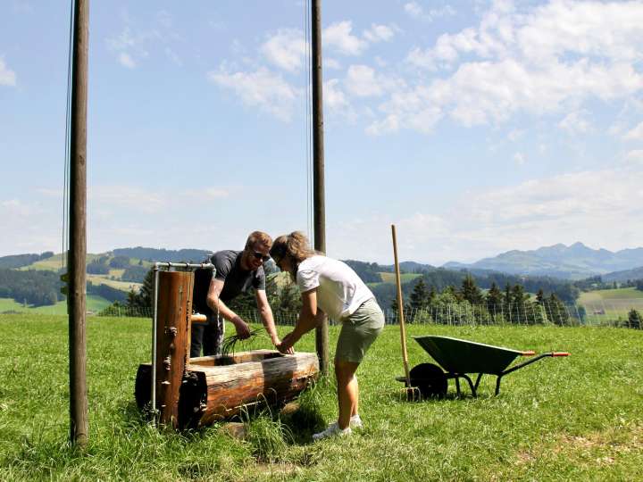 Glücklichmacher