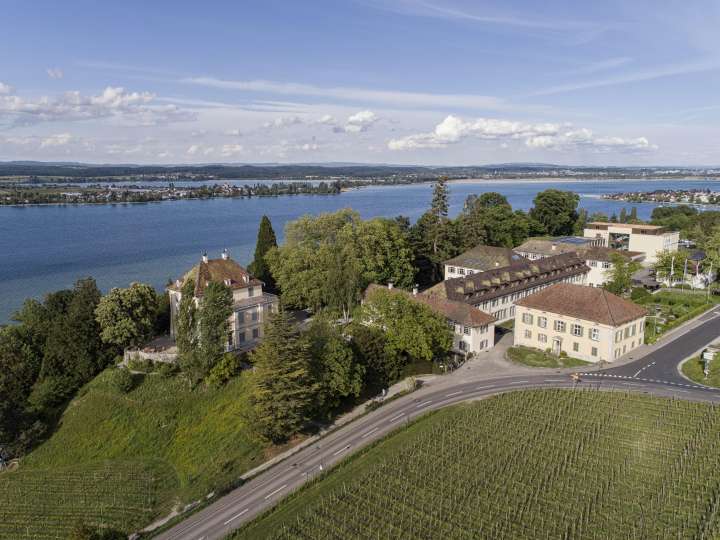 Hotel Arenenberg